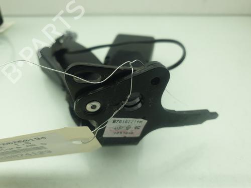 Used Seat buckle Seat buckle 36944501 36944501