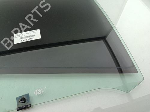 Dør rude højre bagtil Dør rude højre bagtil RENAULT CAPTUR I (J5_, H5_) 1.5 dCi 90 (J5N4, J5M5, J5MW, J5M6, J5AL, J5AJ) (90 hp) 39761207 39761207
