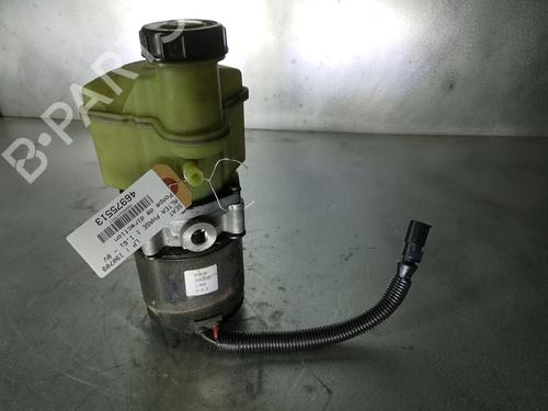 Used Steering pump SEAT ALTEA (5P1) 1.6 (102 hp) 21213747