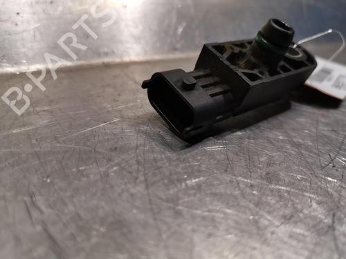 Elektronisk modul RENAULT CLIO III (BR0/1, CR0/1) 1.5 dCi (BR17, CR17) (86 hp) 20919799