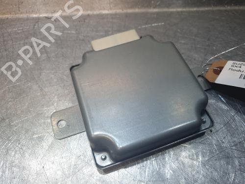 Used Electronic module Electronic module SUZUKI SX4 (EY, GY) 1.9 DDiS 4x4 (RW419D) (120 hp) 22520438 22520438