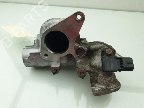 Pipe DACIA DUSTER (HS_) 1.5 dCi 4x4 | BP38712121M125 - Image 3