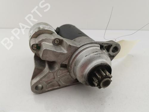 Starter AUDI A2 (8Z0) 1.6 FSI | BP28475537M8 - Image 3