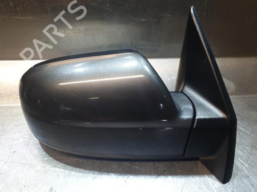 Used Right mirror HYUNDAI TUCSON (JM) 2.0 CRDi (140 hp) 27570169