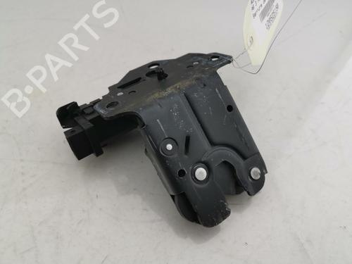 Bakluke lås AUDI A6 Allroad C6 (4FH) 3.0 TDI quattro (233 hp) 32116809