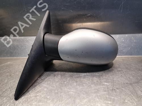 Left mirror RENAULT LAGUNA I (B56_, 556_) 1.9 dTi (B56J) | BP21215430C26 
