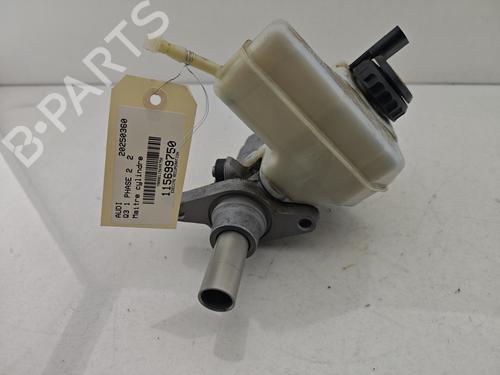 Used Brake master cylinder AUDI Q3 (8UB, 8UG) 2.0 TFSI quattro (220 hp) 30395155
