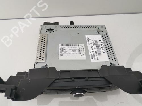 Bilradio RENAULT KANGOO Express (FW0/1_) 1.5 dCi 90 (FW0G, FW05, FW08, FW11) | BP29400839E6 