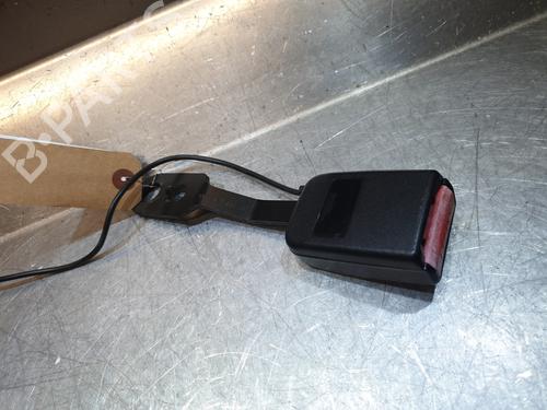 Seat buckle PEUGEOT 207 (WA_, WC_) 1.6 16V Turbo | BP21170787I32 