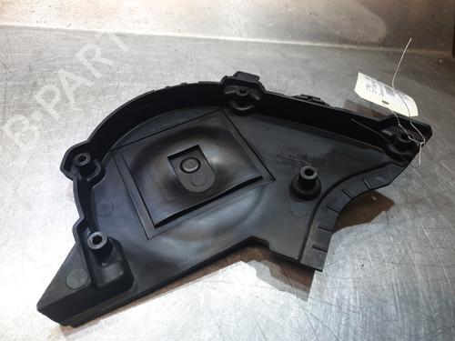 Timing cover CITROËN C3 Picasso (SH_) 1.6 HDi | BP26522562M123 - Image 2
