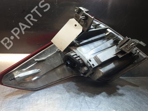 Højre baglygte CITROËN C4 Picasso I MPV (UD_) 1.6 HDi | BP25738170C35 