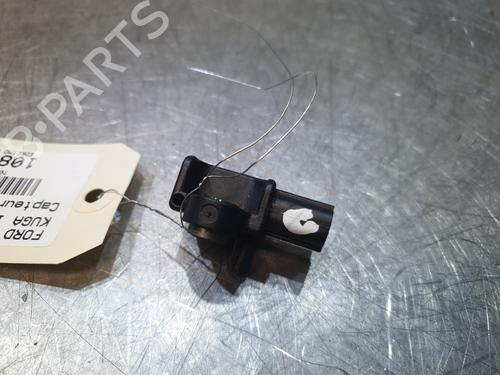 Electronic module FORD KUGA I 2.0 TDCi 4x4 | BP27272712M83 