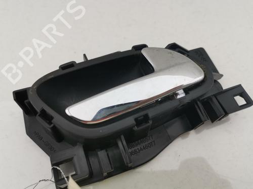 Used Rear right interior door handle Rear right interior door handle PEUGEOT 5008 (0U_, 0E_) 2.0 HDi 150 / BlueHDi 150 (150 hp) 27890469 27890469