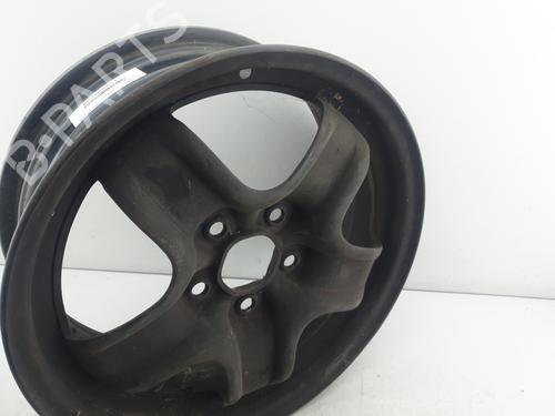 Fælk Fælk RENAULT SCÉNIC III (JZ0/1_) 1.6 dCi (JZ00, JZ12) (130 hp) 33961546 33961546