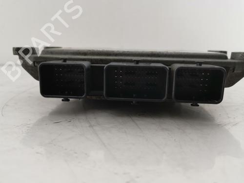Engine control unit (ECU) CITROËN C3 I (FC_, FN_) 1.4 HDi | BP32476490M57