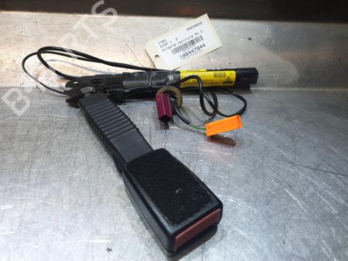Seat buckle FORD KUGA I 2.0 TDCi 4x4 | BP27270523I32 