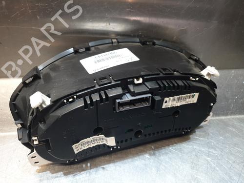 Instrument cluster SUZUKI SX4 (EY, GY) 1.9 DDiS 4x4 (RW419D) | BP22444921C47 