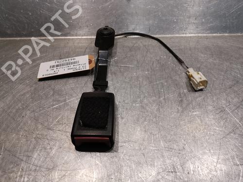 Boucle de ceinture de sécurité CITROËN C3 II (SC_) 1.4 HDi 70 (SC8HZC, SC8HR0, SC8HP4) | BP20919352I32 
