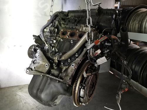 Motor PEUGEOT 107 (PM_, PN_) 1.0 (68 hp) 20920352
