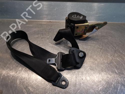 Høyre foran beltestrammer PEUGEOT 306 Hatchback (7A, 7C, N3, N5) 1.9 DT | BP20923918C88 