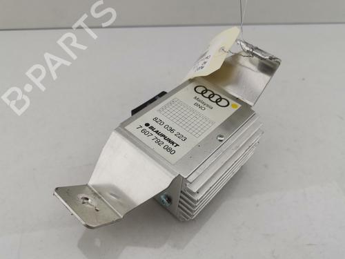 Øvrige styreenhet AUDI A2 (8Z0) 1.6 FSI (110 hp) 28475518
