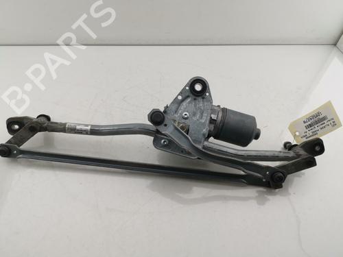 Used Front wiper motor Front wiper motor AUDI A6 Allroad C6 (4FH) 3.0 TDI quattro (233 hp) 32114022 32114022