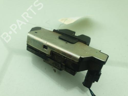 Fechadura da mala Fechadura da mala CITROËN C3 Picasso (SH_) 1.6 HDI 90 (92 hp) 39090329 39090329
