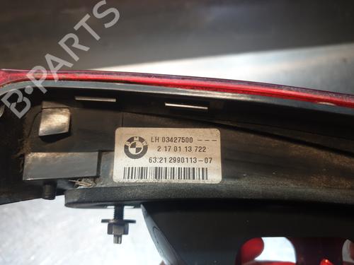 Left tailgate light BMW X1 (E84) xDrive 20 d | BP26287516C79 