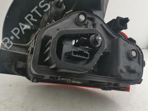 Left taillight CITROËN C4 CACTUS 1.2 THP 110 | BP33234164C34 - Image 4