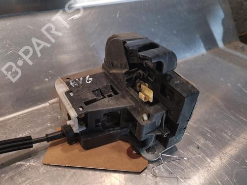 Used Front left lock RENAULT CLIO II (BB_, CB_) 1.5 dCi (B/C2J) (68 hp) 20918831