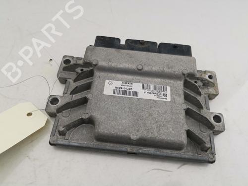 Centralina do motor RENAULT MODUS / GRAND MODUS (F/JP0_) 1.2 (JP0C, JP0K, FP0C, FP0K, FP0P, JP0P, JP0T) (75 hp) 31290112