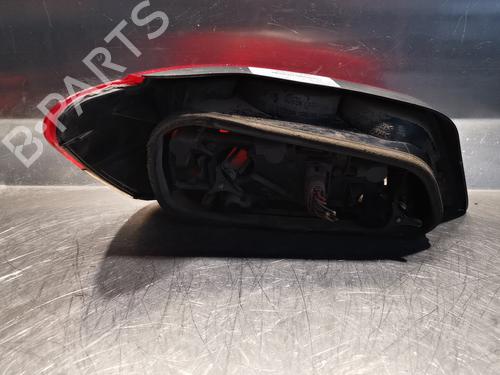 Right taillight PEUGEOT 306 Hatchback (7A, 7C, N3, N5) 1.9 D | BP21215222C35 