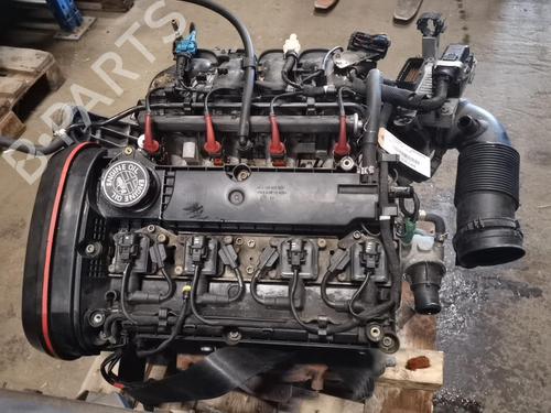 Engine ALFA ROMEO 147 (937_) 1.6 16V T.SPARK ECO (937.AXA1A, 937.BXA1A) | BP20924484M1 