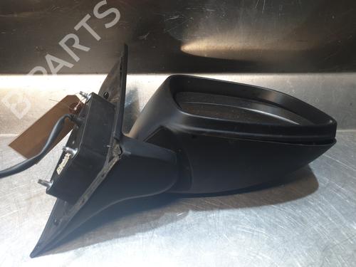 Right mirror SUZUKI SX4 (EY, GY) 1.9 DDiS 4x4 (RW419D) | BP22520460C27