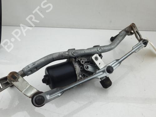 Front wiper motor CITROËN DS3 (SA_) 1.6 HDi 110 | BP36096661M29 - Image 3