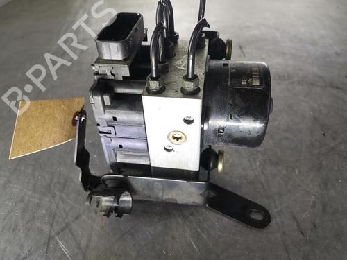 Abs pomp PEUGEOT 206 Hatchback (2A/C) 1.4 i | BP20921961M43 