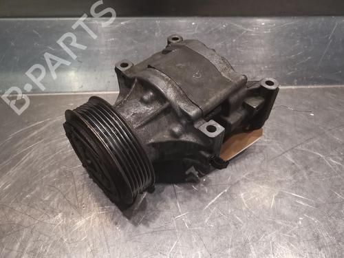 AC compressor FIAT 500 (312_) 1.3 D Multijet (312AXB1A) | BP20918264M34 