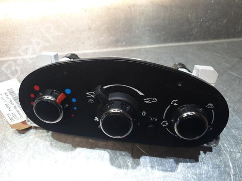 Commande Chauffage DACIA LODGY (JS_) 1.2 TCe (JSAY, JSM0) | BP21797226I5 