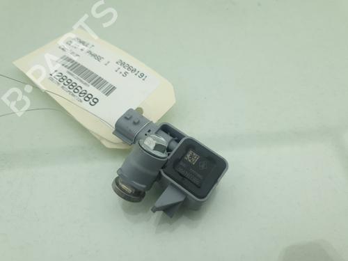 Used Electronic module Electronic module 37001338 37001338