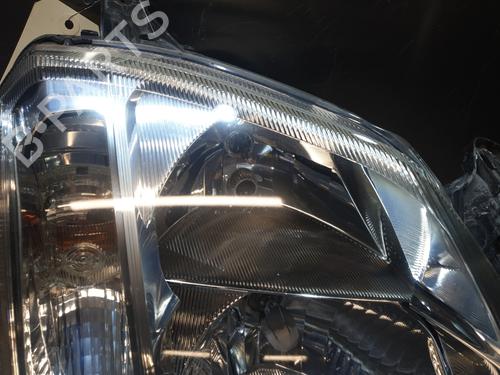 Right headlight OPEL MERIVA A MPV (X03) 1.6 16V (E75) | BP26952366C29 