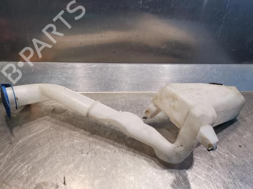 Windscreen washer tank VW POLO (9N_, 9A_) 1.2 12V | BP20918137C113 