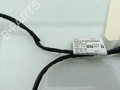 Wiring harness DACIA SANDERO III 1.0 TCe 90 | BP40015883E16 - Image 2