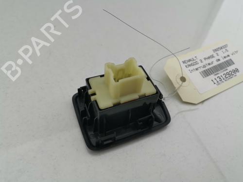 Høyre Foran elrute bryter RENAULT KANGOO Express (FW0/1_) 1.5 dCi 90 (FW0G, FW05, FW08, FW11) | BP29421832I26 