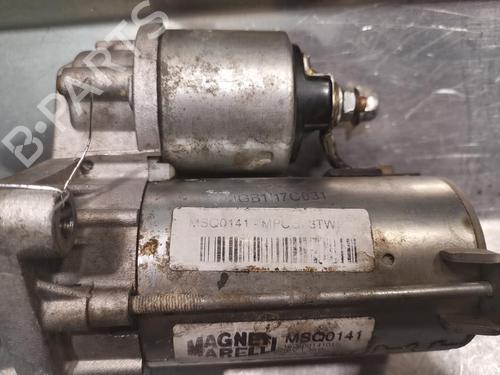 Starter FIAT 500 (312_) 1.3 D Multijet (312AXB1A) | BP20918262M8