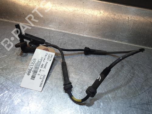Used Electronic sensor Electronic sensor DACIA LODGY (JS_) 1.2 TCe (JSAY, JSM0) (115 hp) 21801800 21801800