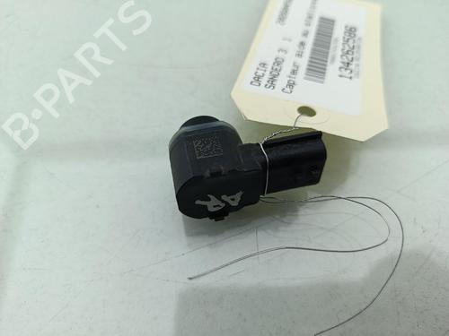 Electronic module DACIA SANDERO III 1.0 TCe 90 | BP39972716M83 - Image 3