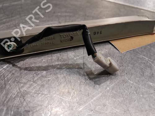 Used Third brake light Third brake light LEXUS RX (MCU15) 300 AWD (MCU15) (201 hp) 20923246 20923246