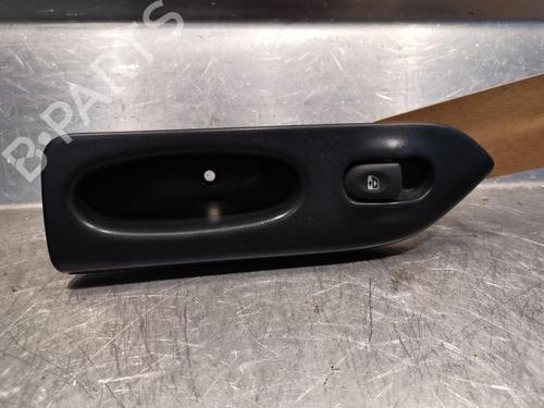 Used Left rear window switch Left rear window switch RENAULT LAGUNA I (B56_, 556_) 1.9 dTi (B56J) (98 hp) 20923416 20923416