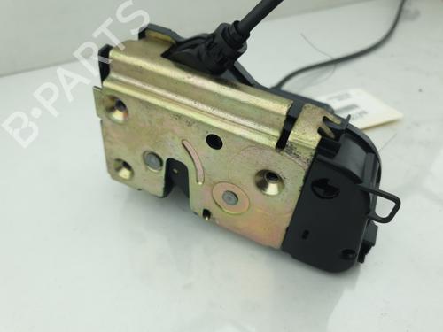 Used Rear left lock Rear left lock RENAULT MEGANE II Estate (KM0/1_) 1.9 dCi (KMRG, KM1G, KM0G, KM2C) (120 hp) 36651149 36651149