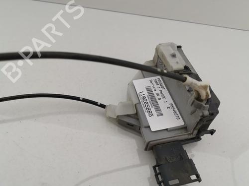 Rear left lock PEUGEOT 5008 (0U_, 0E_) 2.0 HDi 150 / BlueHDi 150 | BP27890483C100 